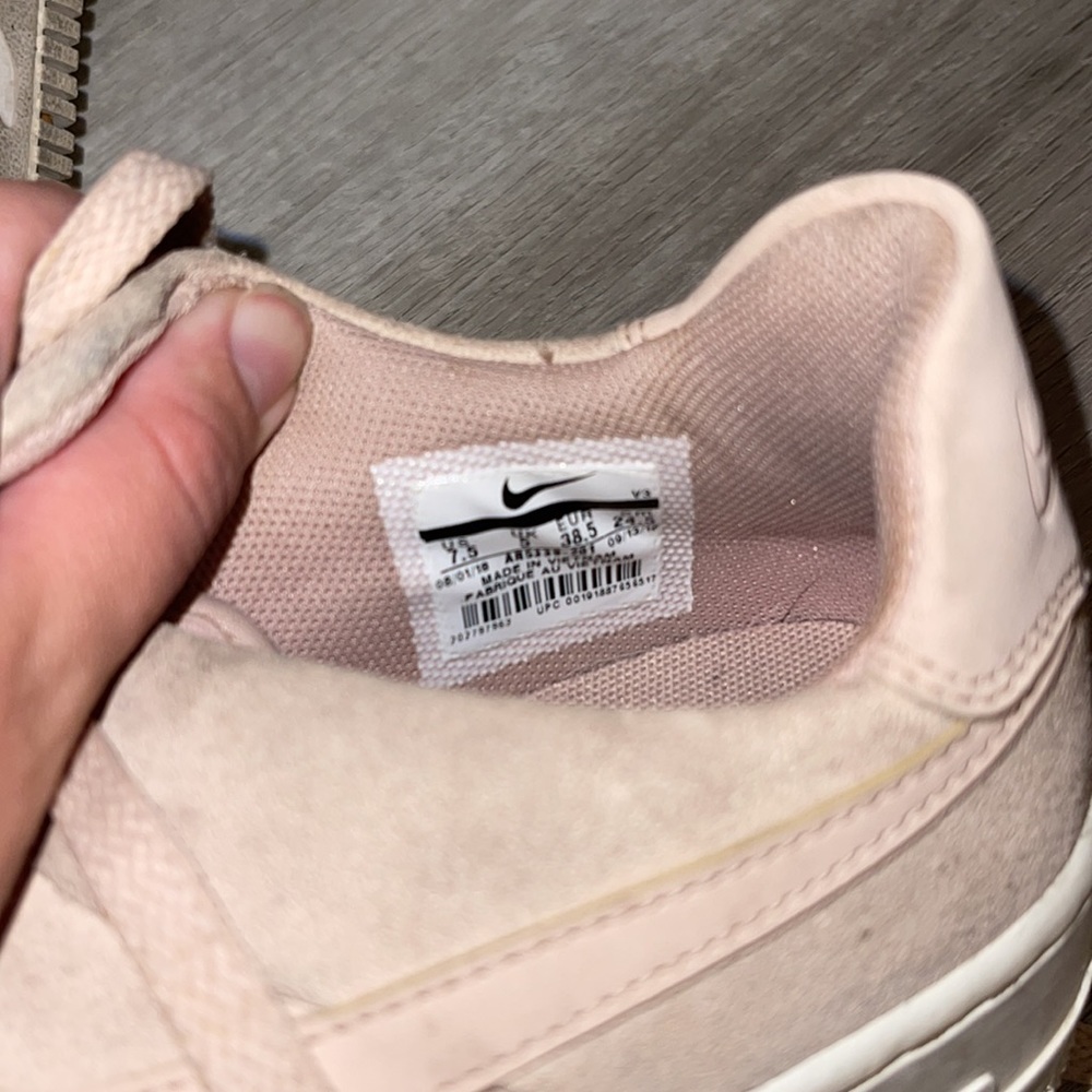 Air Force 1s - Picture 5 of 5